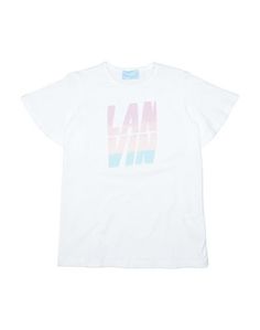 Футболка Lanvin