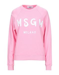 Толстовка Msgm