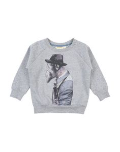 Толстовка Soft Gallery