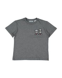 Футболка Dolce & Gabbana