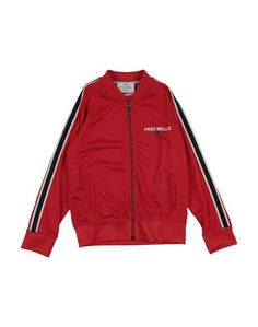 Толстовка Fred Mello