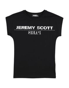 Футболка Jeremy Scott