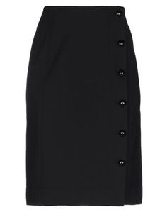 Юбка до колена Chloé