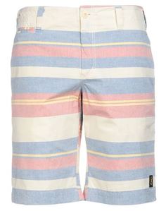 Бермуды Lyle & Scott