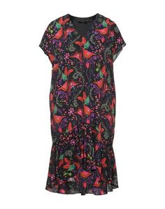 Короткое платье Ps Paul Smith
