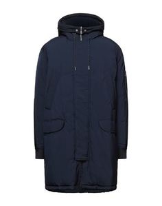 Пуховик Armani Exchange