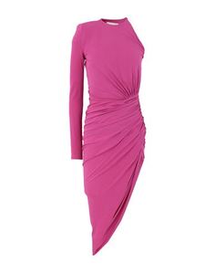 Короткое платье Alexandre Vauthier