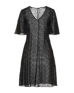 Короткое платье L' Autre Chose