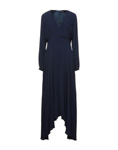 Платье длиной 3/4 Ps Paul Smith