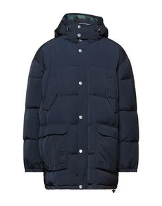 Пуховик Armani Exchange