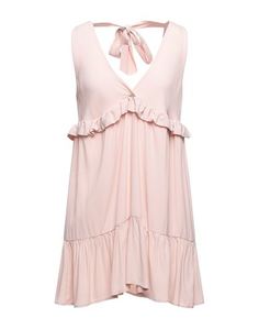 Короткое платье Kaos