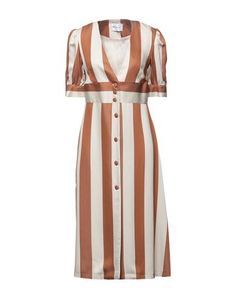 Платье миди be Blumarine