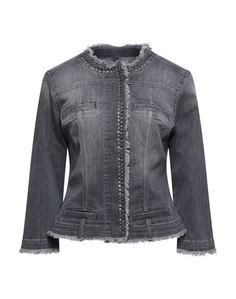 Джинсовая верхняя одежда Liu Jo