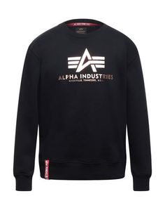 Толстовка Alpha Industries