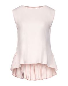 Футболка Emporio Armani