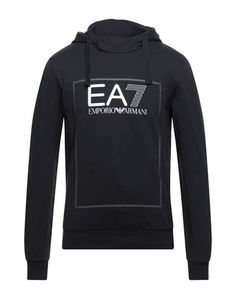 Толстовка EA7