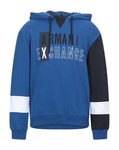 Толстовка Armani Exchange