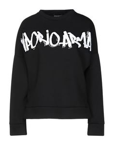Толстовка Emporio Armani