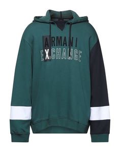 Толстовка Armani Exchange