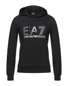 Толстовка EA7