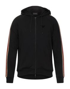 Толстовка Emporio Armani