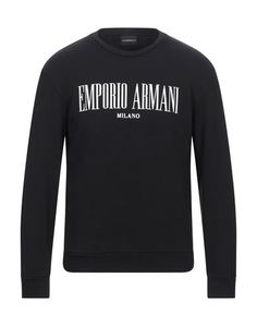 Толстовка Emporio Armani