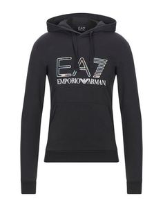 Толстовка Emporio Armani