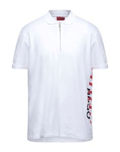 Поло Hugo Hugo Boss