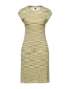 Короткое платье M Missoni