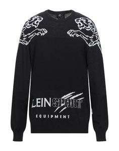 Свитер Plein Sport