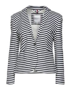 Пиджак Tommy Hilfiger