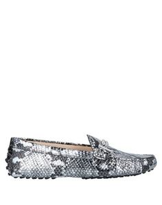 Мокасины Tod’S