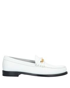Мокасины Celine