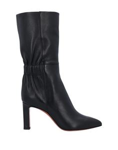 Полусапоги и высокие ботинки Santoni