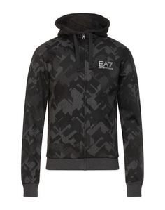 Толстовка EA7