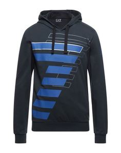 Толстовка EA7