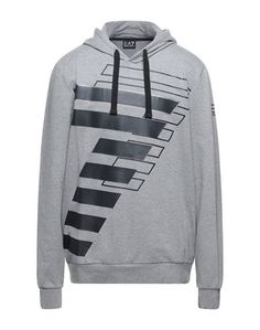 Толстовка EA7