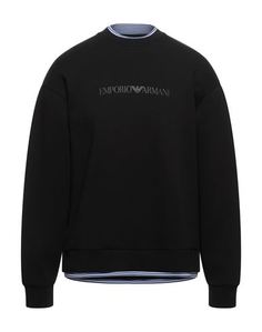 Толстовка Emporio Armani