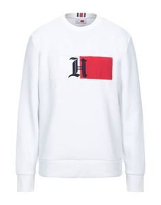 Толстовка Tommy Hilfiger