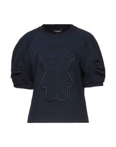 Толстовка Emporio Armani