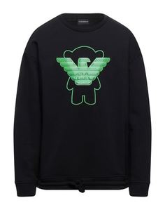 Толстовка Emporio Armani