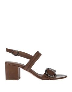 Сандалии Pomme D'or