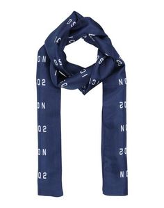 Шарф Dsquared2