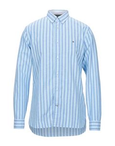 Pубашка Tommy Jeans