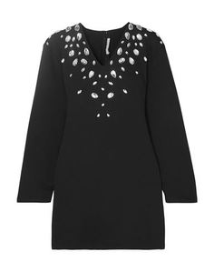 Короткое платье Christopher Kane