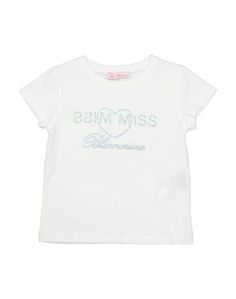 Футболка Miss Blumarine