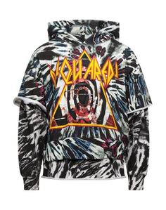 Толстовка Dsquared2