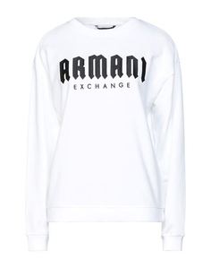 Толстовка Armani Exchange