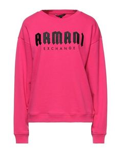 Толстовка Armani Exchange