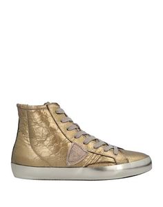 Кеды и кроссовки Philippe Model